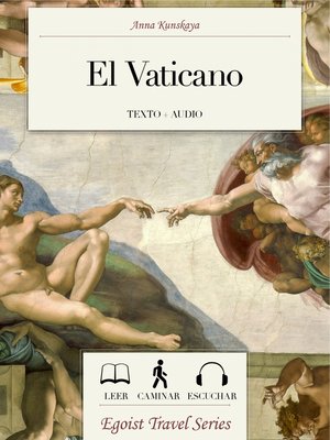cover image of El Vaticano